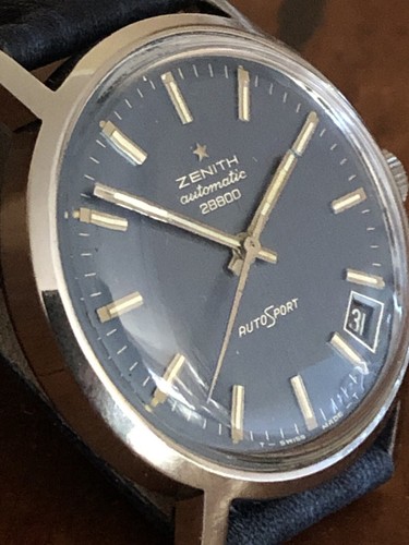 Zenith auto sport - zenith,