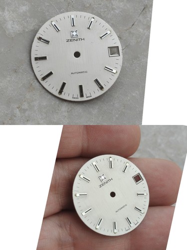 70s zenith automatic - zenith,