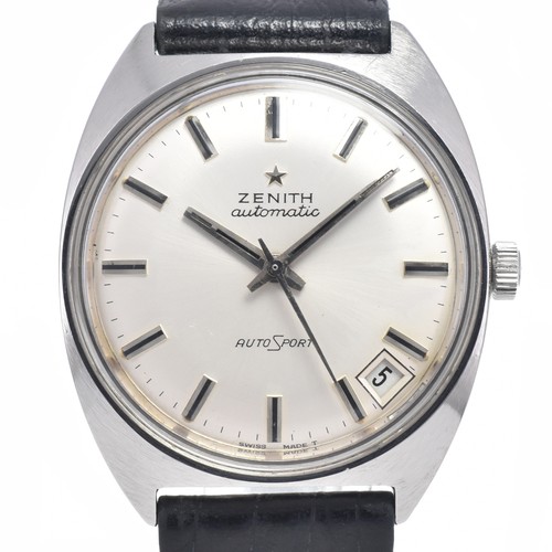 Orologio uomo zenith - uomo,