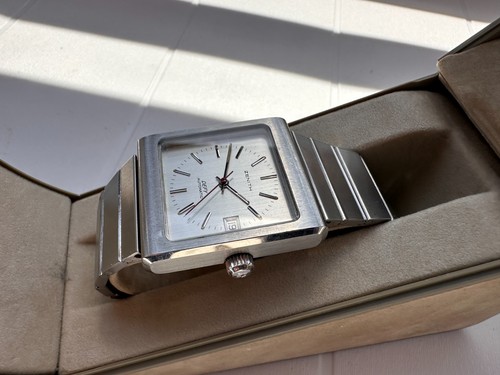 Zenith defy automatic vintage - defy,