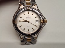 Zenith Defy orologio uomo