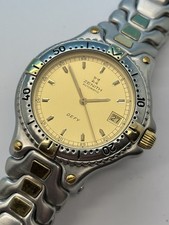 Orologio Zenith Defy