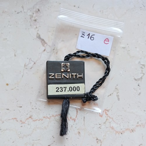 Zenith tag primero - tag,,
