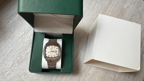 Zenith defy automatic vintage - automatic,