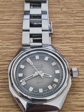 orologio uomo vintage zenith