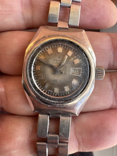 Zenith automatic defy - automatic,
