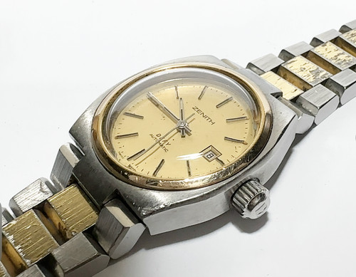 Orologio zenith defy surf - orologio,