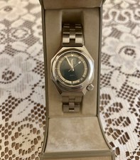 ZENITH Defy Sub Sea cal. 2562