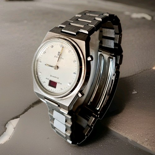 Zenith futur led - ,
