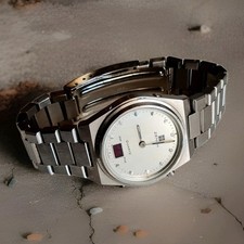 Zenith  Futur LED  DEFY