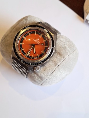 Zenith defy a3648 - zenith,