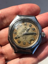 Zenith Automatic Defy Cal 2572