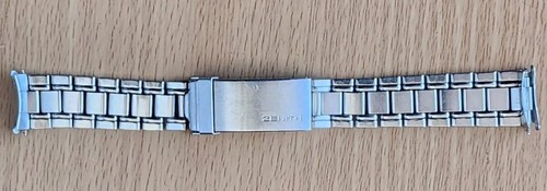 Zenith vintage bracciale - bracciale, gay
