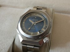 Zenith Defy automatico vintage