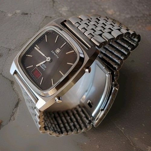 Zenith futur led - ,