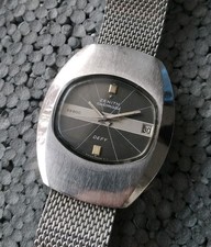 60s ZENITH Defy 28800