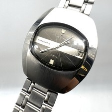 Orologio Vintage Zenith