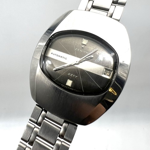 Orologio vintage zenith - orologio,