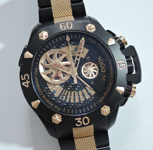 Zenith primero defy xtreme - zenith,