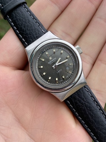 Orologio watch zenith - orologio,
