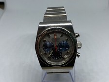 Zenith El Primero Defy vintage