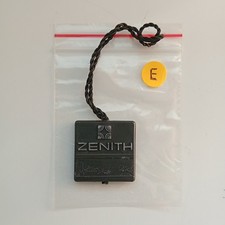 Zenith Tag, El Primero