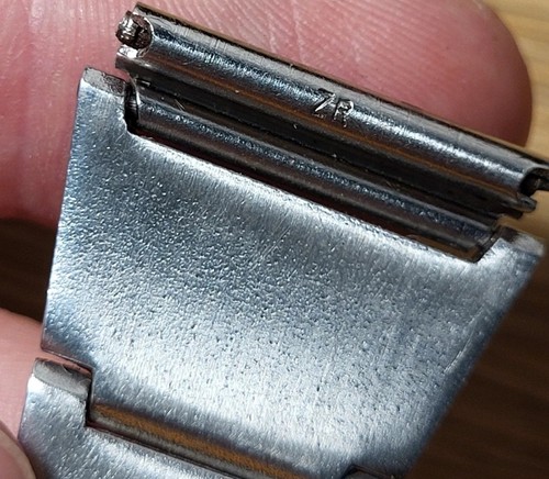 Maglie acciaio inox - maglie,