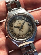 Zenith Automatic Defy Original