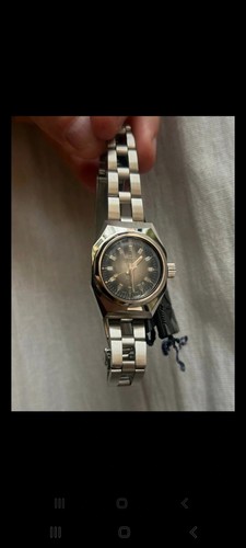Zenith defy vintage - defy,
